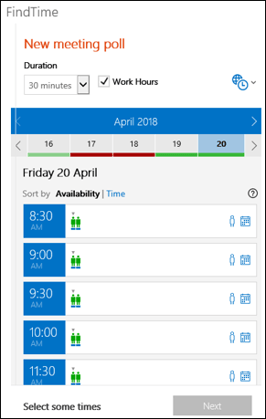 FindTime_New_meeting_poll-2