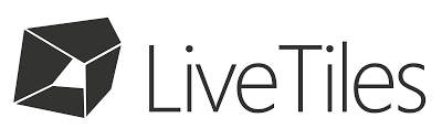 LiveTiles Logo