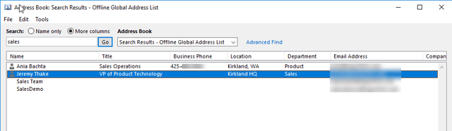 outlook - address book search list.png