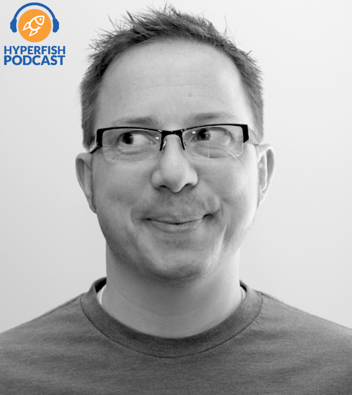 Office 365 is securer than your other options with Liam Cleary — Hyperfish Podcast